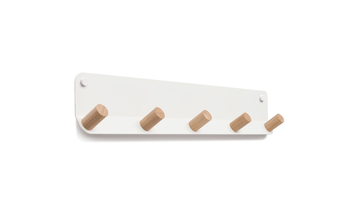 Plane 5 Wall Hook