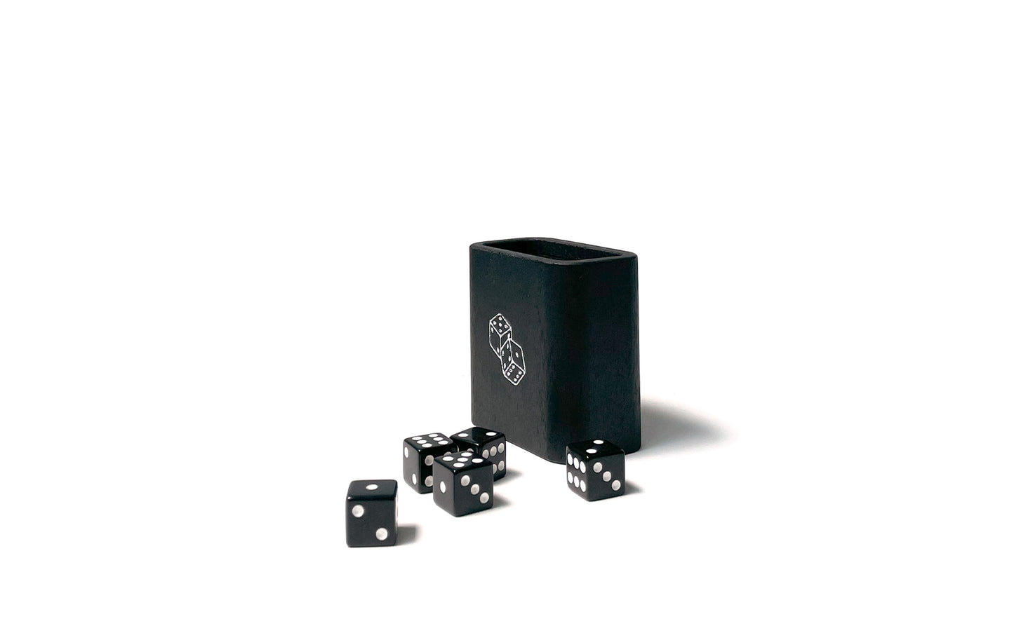 Classic Dice Cup