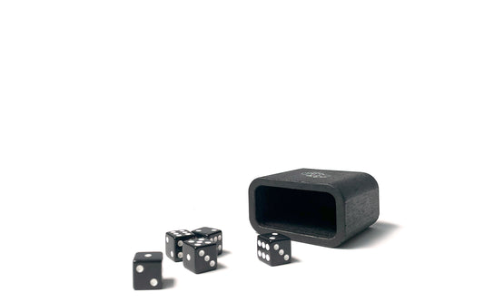 Classic Dice Cup