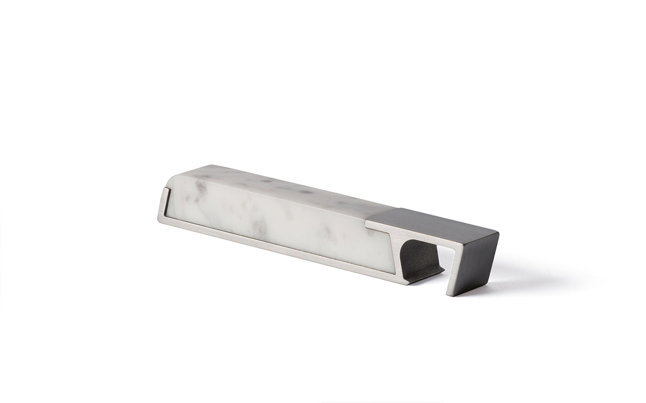 A Fire Road Profile Bottle Opener.
