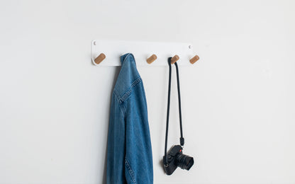 Plane 5 Wall Hook