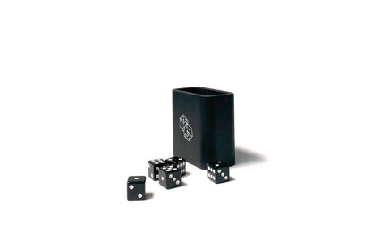 Classic Dice Cup