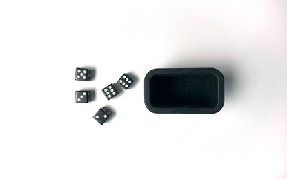 Classic Dice Cup