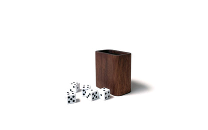 Classic Dice Cup