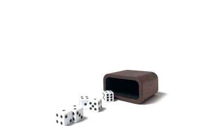 Classic Dice Cup