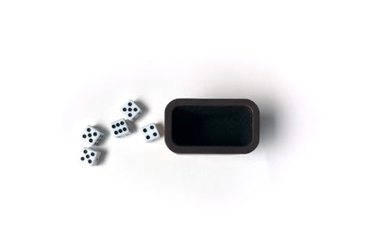 Classic Dice Cup