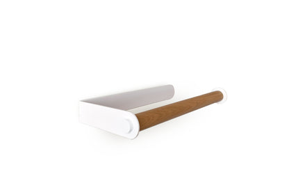 Plane Mounted Paper Towel Holder