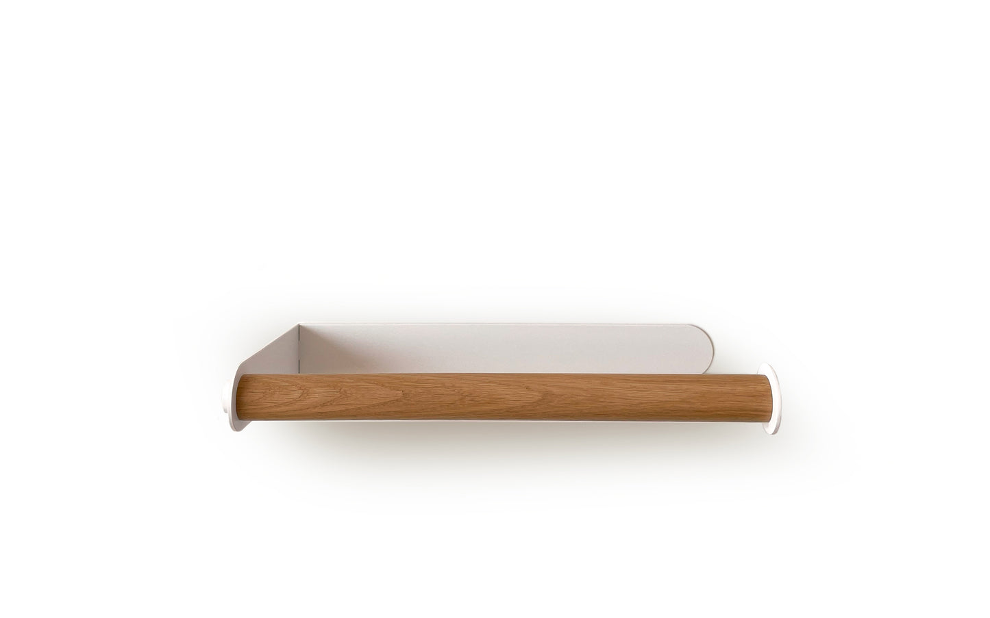 Plane Mounted Paper Towel Holder