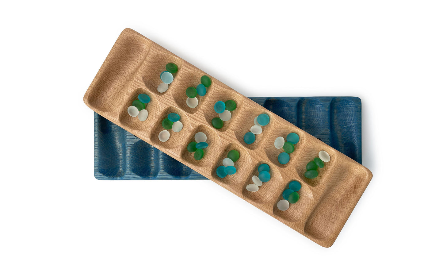 Pacific Mancala Board