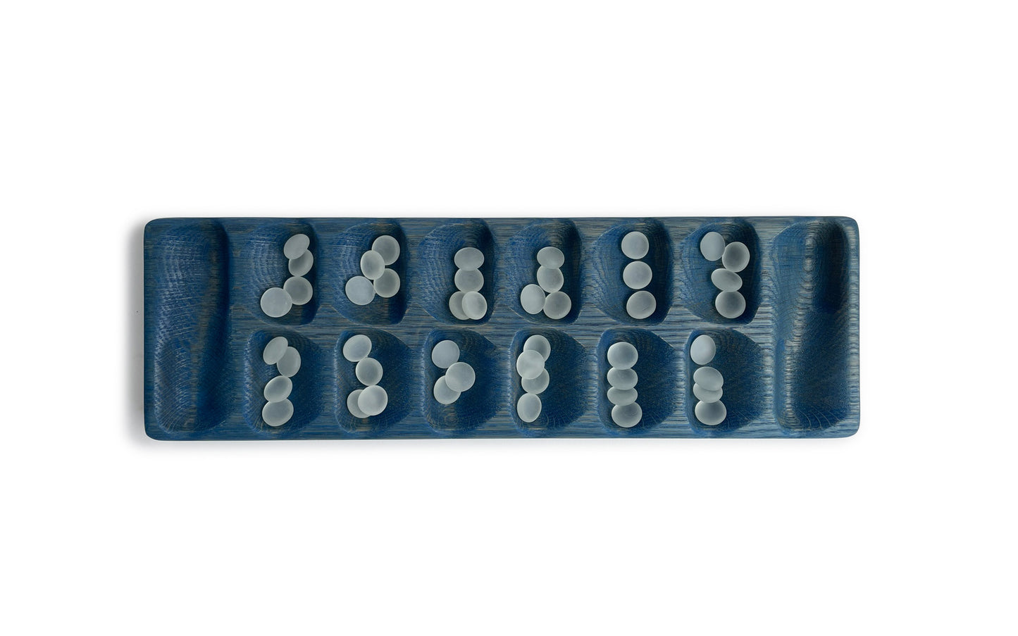 Pacific Mancala Board
