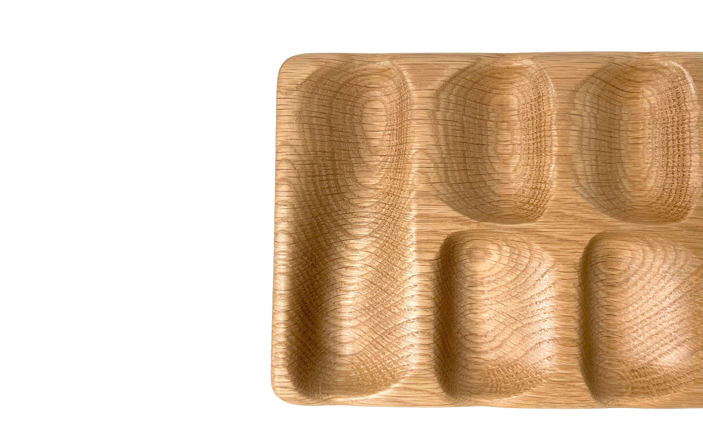 Pacific Mancala Board