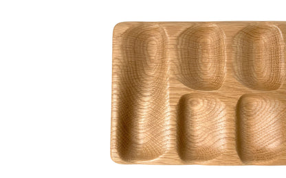Pacific Mancala Board
