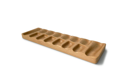 Pacific Mancala Board