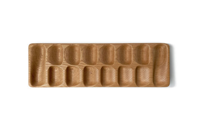 Pacific Mancala Board