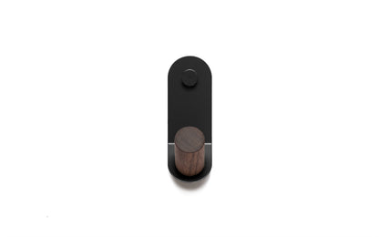 Plane Single Wall Hook
