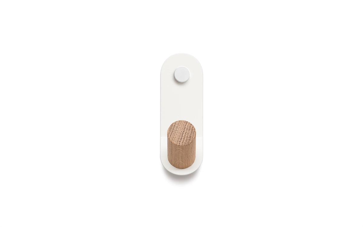 Plane Single Wall Hook