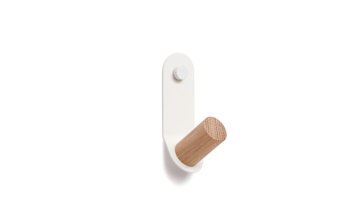 Plane Single Wall Hook